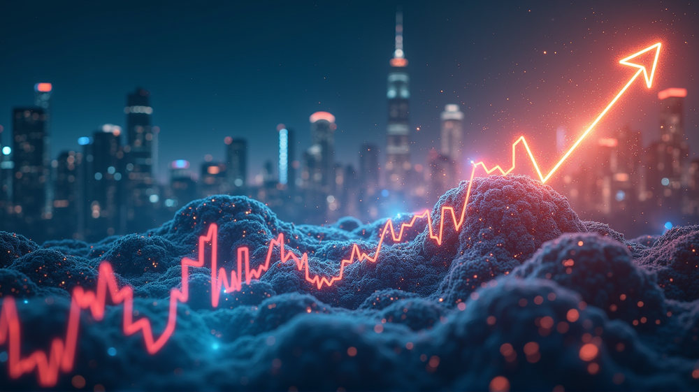 Biotech Breakthrough: Arcutis Surges Nearly 36% in 2025