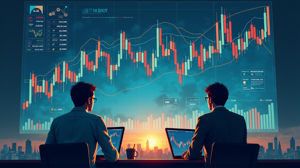 Is 'VOO and Chill' Losing Its Edge as Investors Look Elsewhere?