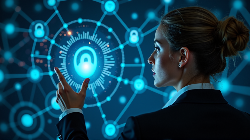 CFOs Embrace Resilience Against AI-Powered Fraud Attacks