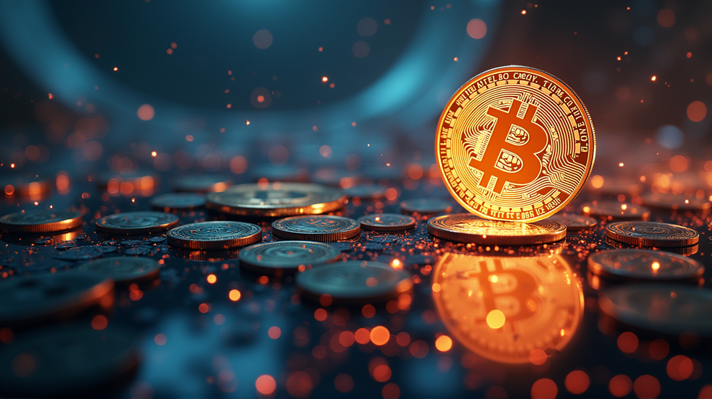 Crypto Market 2025: Institutional Waves and AlphaPepe's Rise