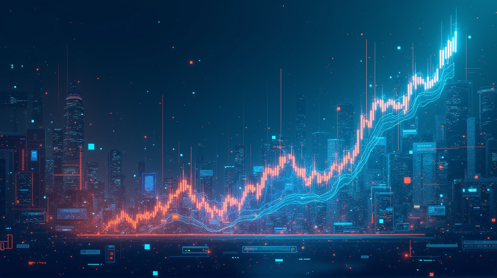 US Economy Teetering: Tech Slowdown Sparks Recession Fears