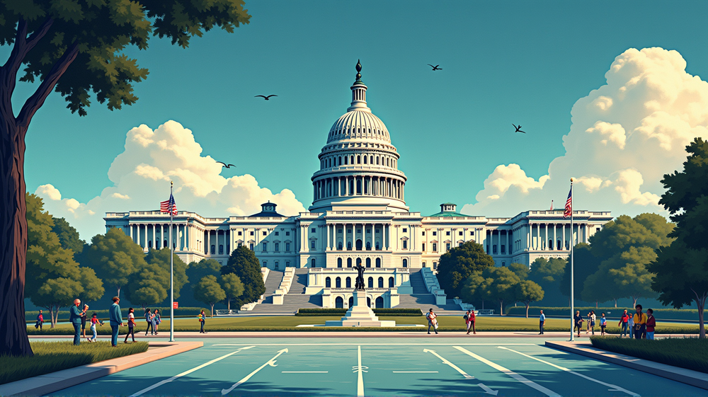 The Ripple Effect: How a Federal Shutdown Could Impact the U.S. Economy