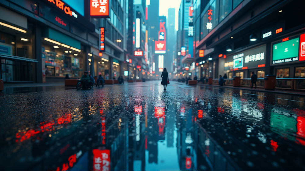 South Korea's Crypto Lending Saga: A Cautionary Tale of Risks and Regulations