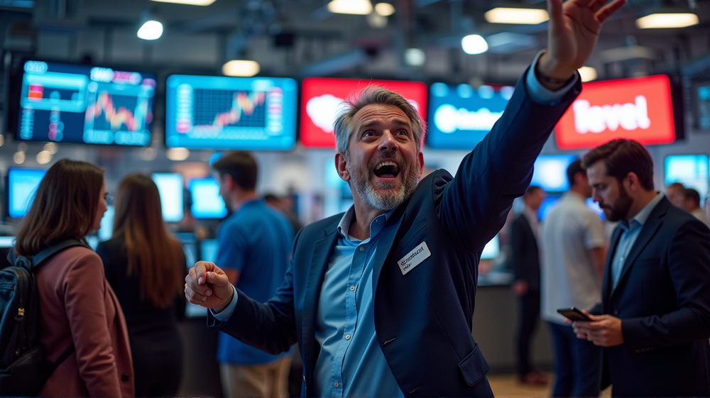 Meme Stock Mania: The Return of a Central Investment Hub