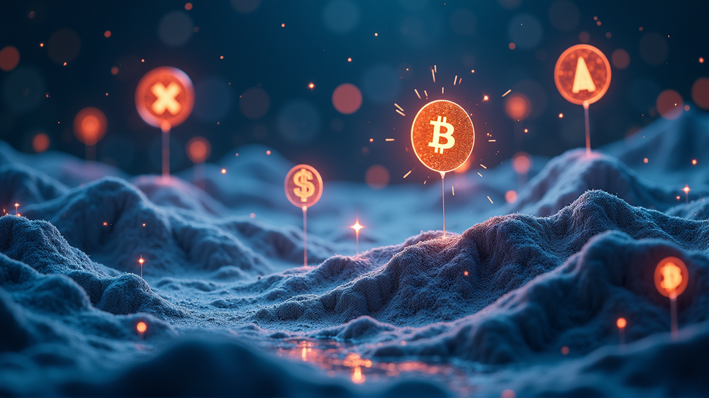 How XRP's $3 Resistance is Shaping the Crypto Landscape