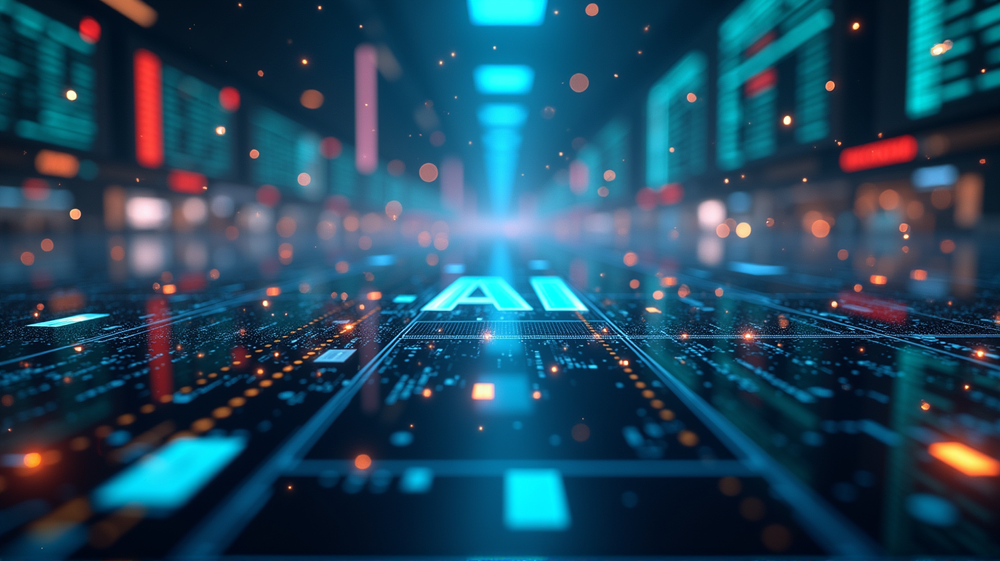 AI Stocks Propel Bull Market: Keep Riding the Wave?