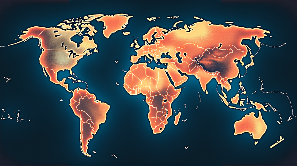 Global Investing: Why 2025 Could be the Year for International Stocks
