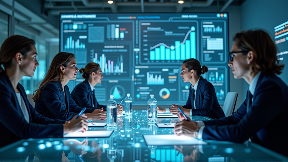 Inside ARK Invest's Strategic Move: Exact Sciences' Stock Surge and Future Prospects