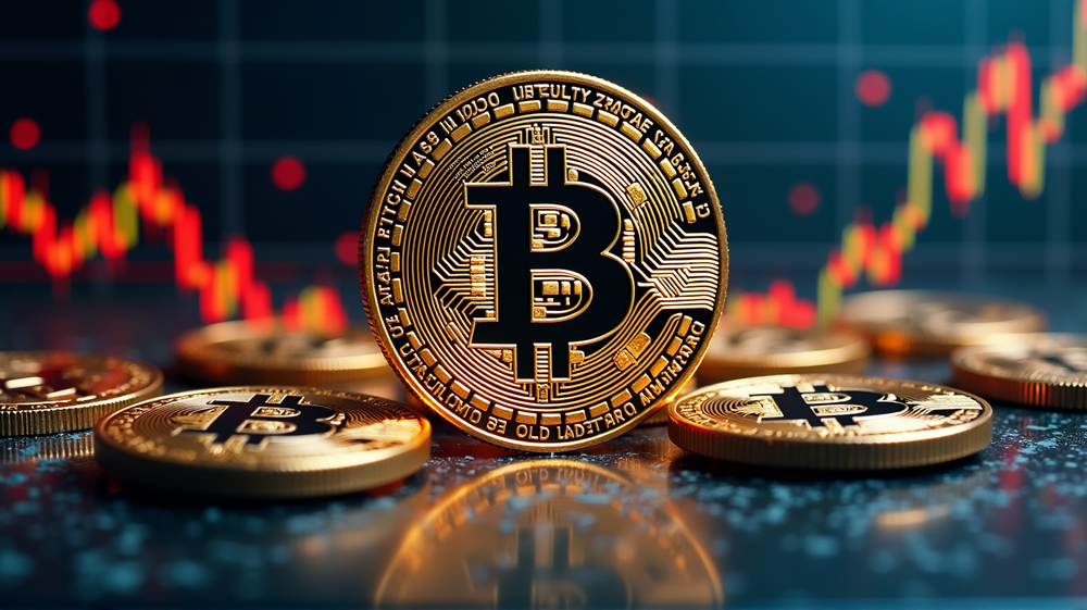 Bitcoin Surpasses the $125,000 Milestone Amid U.S. Shutdown Fears