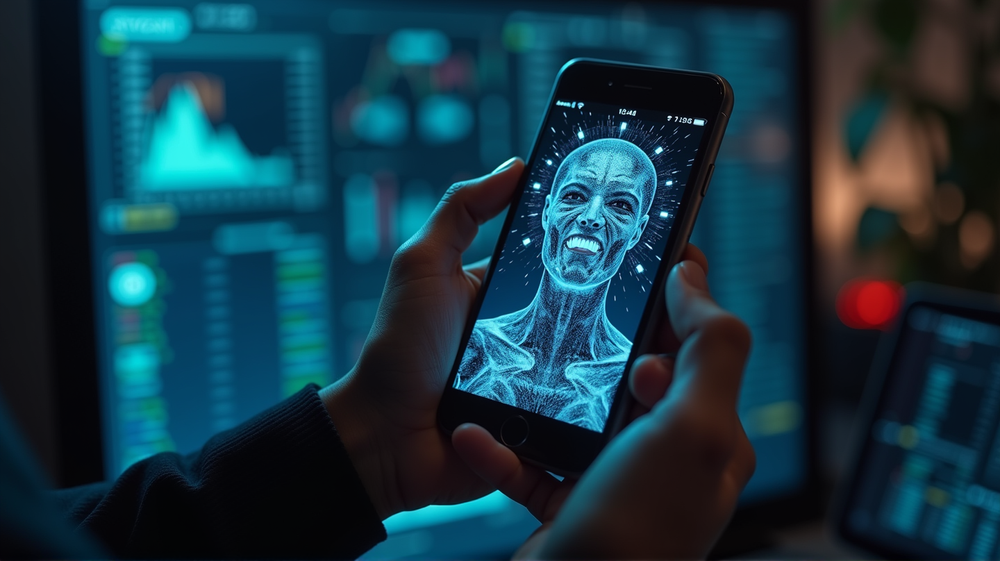 Revolutionize Your Investment Strategy with Sterling Stock Picker