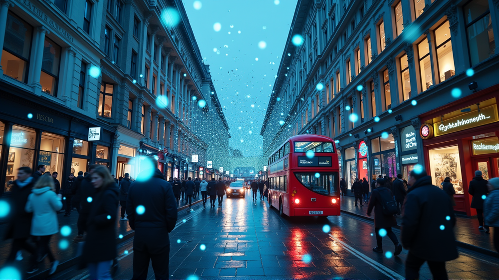 Groundbreaking Crypto ETPs Now Available for UK Retail Investors on LSE