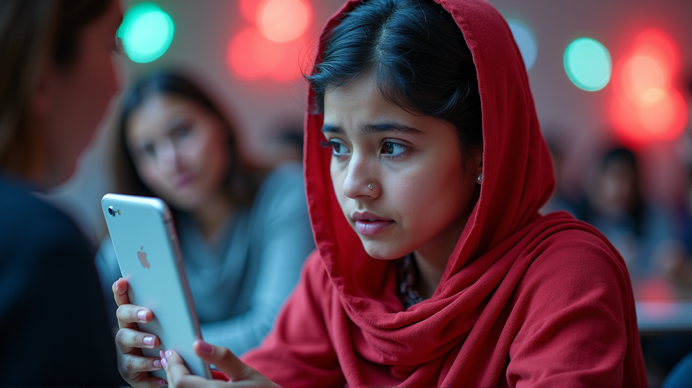 From Activist to Social Media Icon: Malala Yousafzai's Unlikely Journey