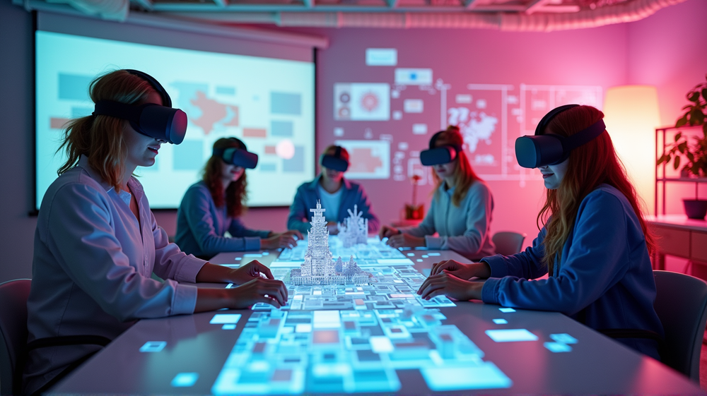 Architectural Drafting Tech Revolutionizes Del Mar College