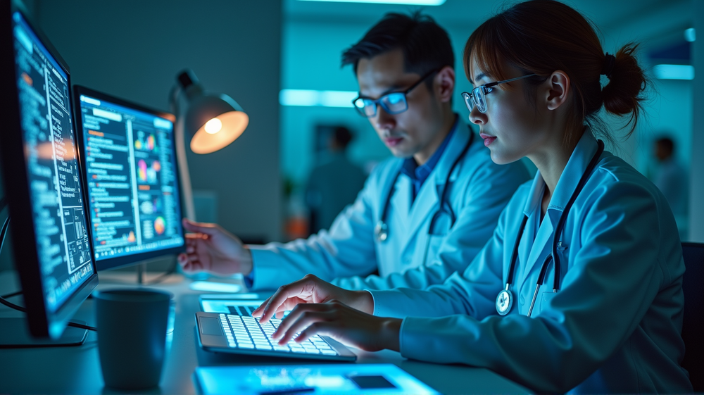 Transforming Healthcare Denials: Embracing AI for a Smoother Claims Process