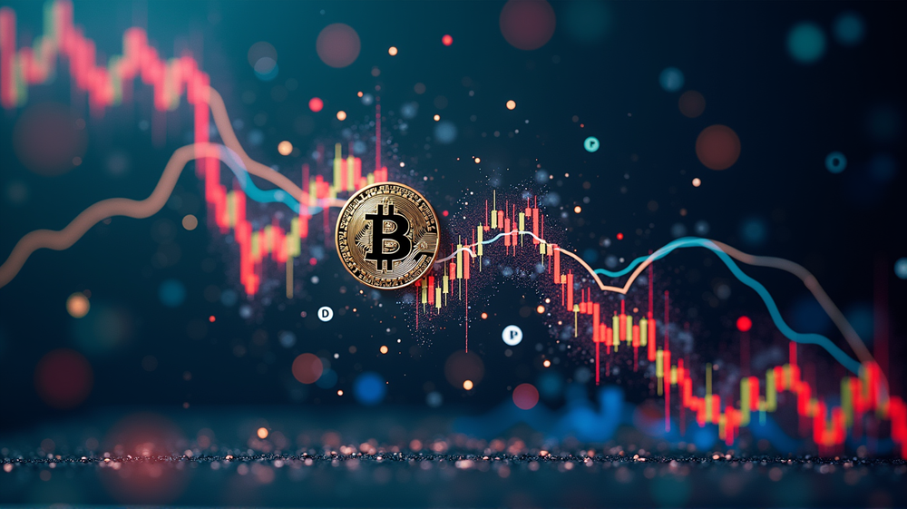 Bitcoin and Ethereum Falter: A Deep Dive into Recent Crypto Trends