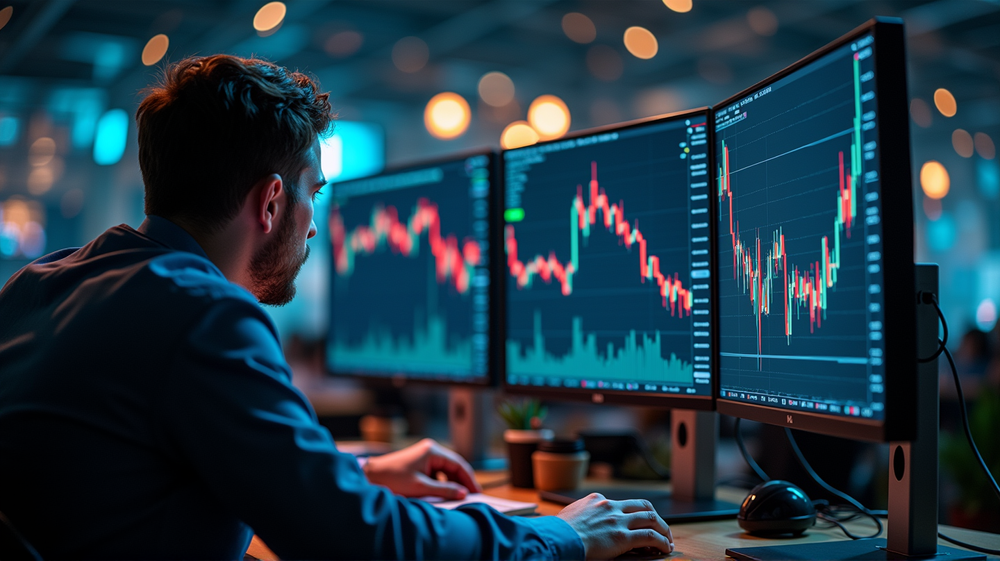 Bitcoin Tumbles: How Options Market Reacts with Defensive Moves