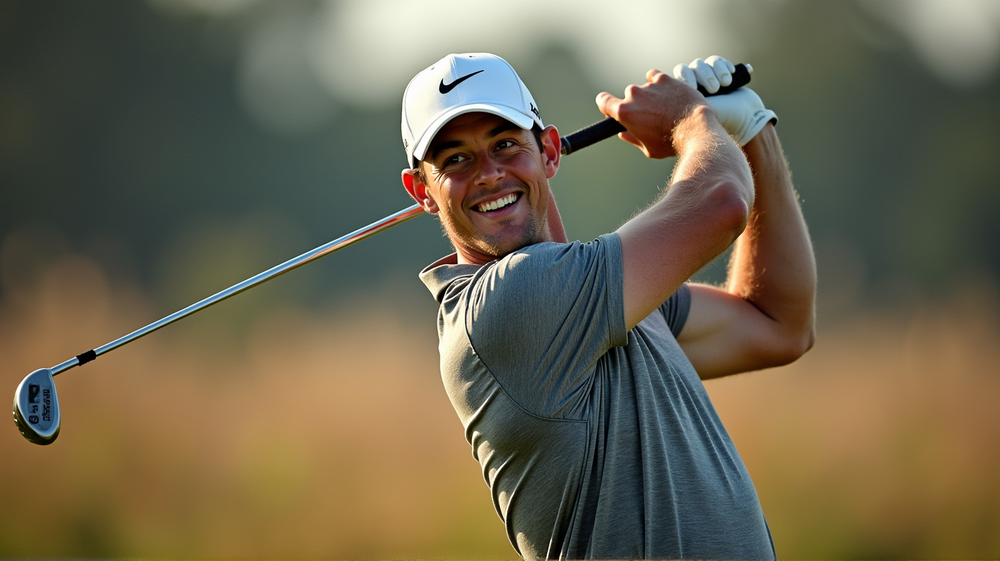 AI and Fake News: A Growing Threat to Golf's Social Media