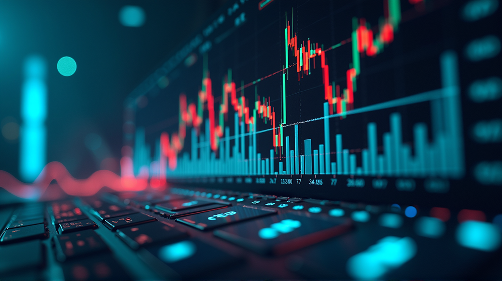 SMCI Soars as Investor Confidence Returns: A 10% Surge Defies Market Trends