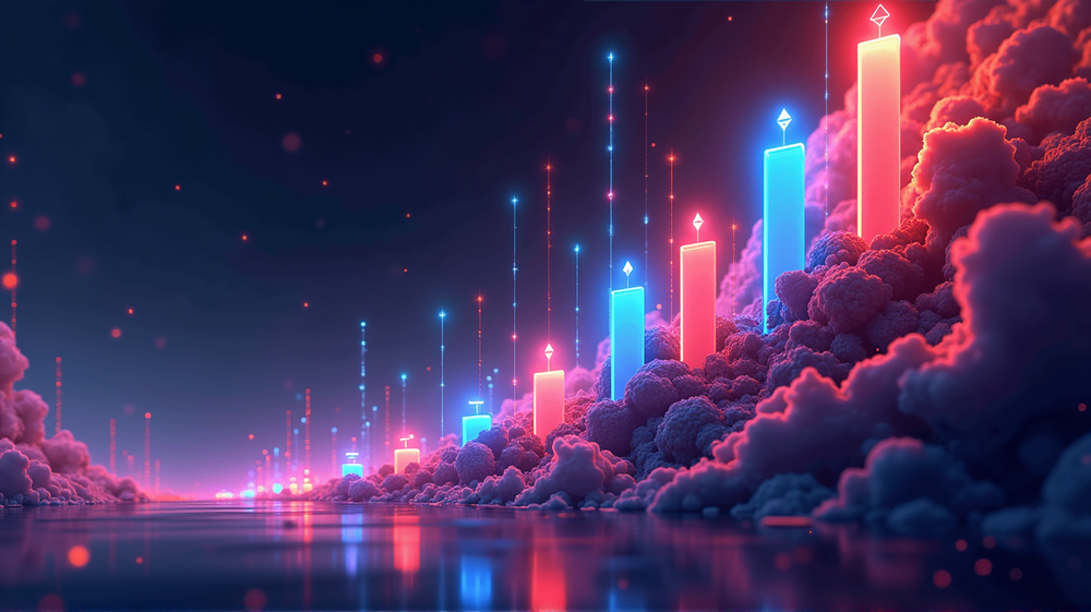 Crypto Surge: Why Bitcoin & Ethereum Are Gaining Momentum
