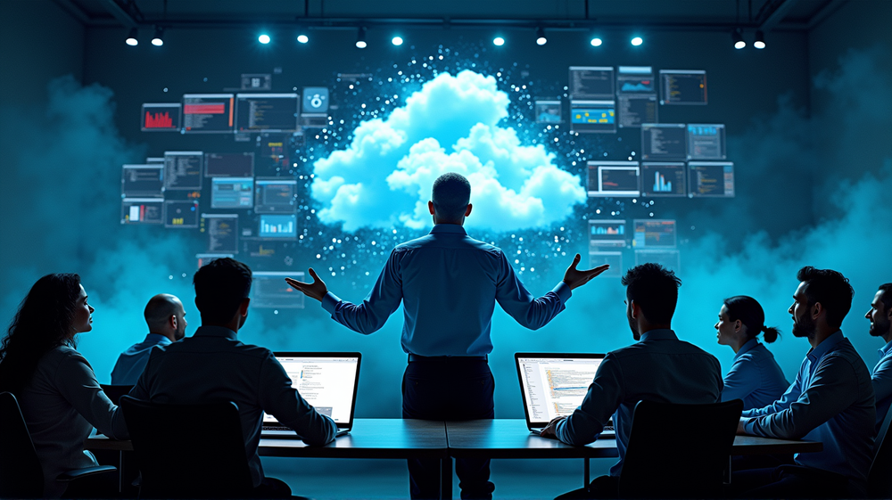 OVHcloud Earnings Surge Prompts Strategic Leadership Change – A Sign of Future Progress?