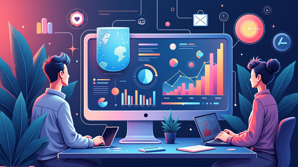 Bert SMM Revolutionizes Social Media Marketing with Advanced Suite