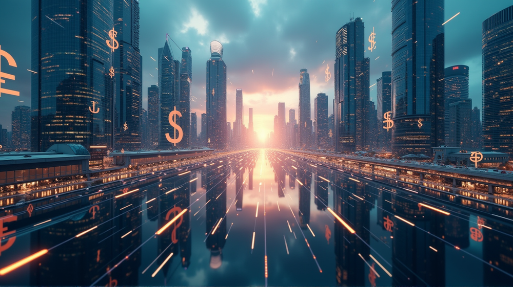Florida's Risky Bet on Bitcoin: Could This Be a Game-Changer for Crypto?