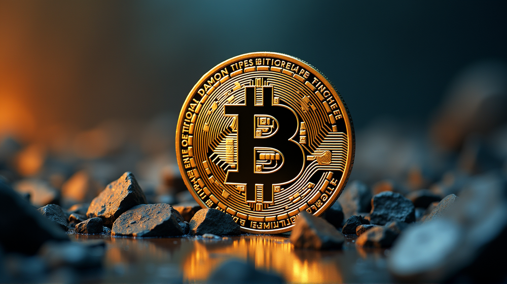 Unveiling the Steel Will of BNB Amid Crypto Chaos
