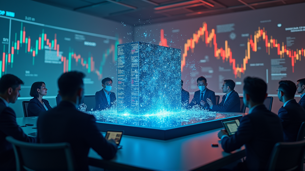 Why D-Wave Quantum Has the Billionaires Buzzing
