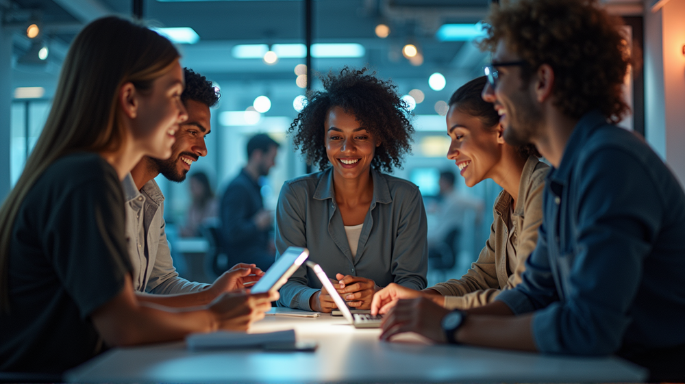 Mallory Carroll’s Journey: From Lake Forest to Leading Innovation at Google