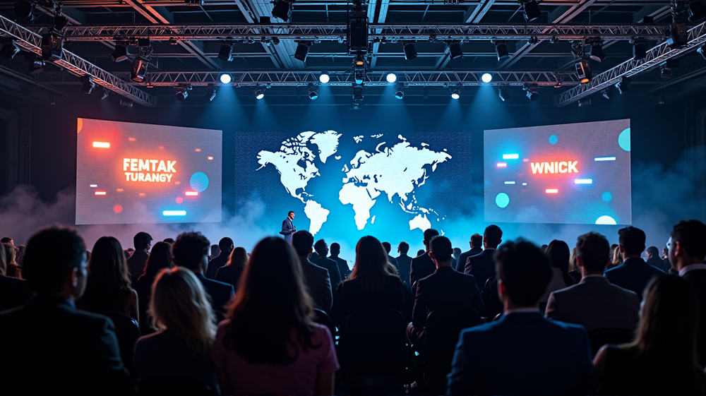 Must-Attend Social Media Conferences in 2026 for Digital Innovators