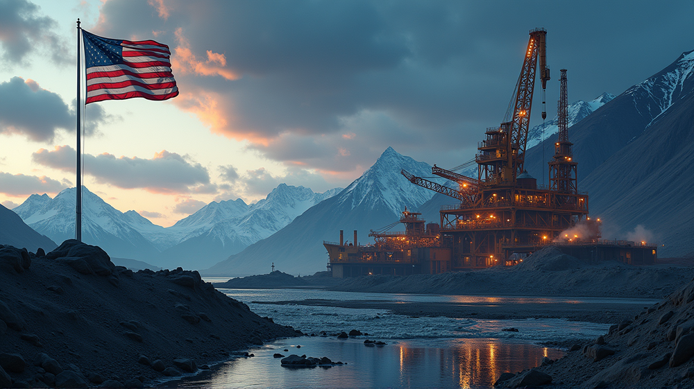 Trump's Bold Investment Strategy: Turning Tides for Canadian Mining Stocks