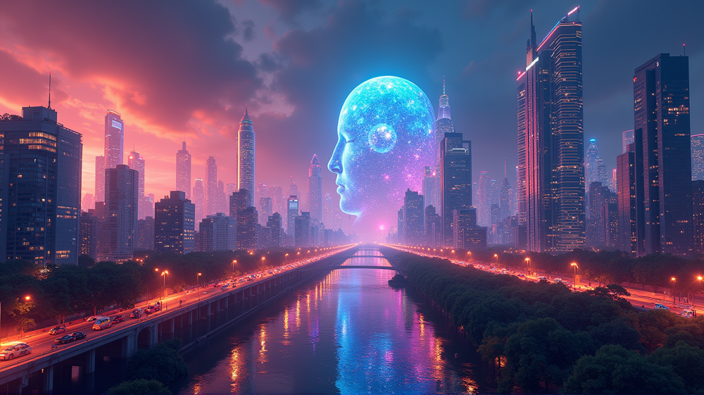 How Meta's $14.3 Billion Bet on AI is Shaping Future Growth