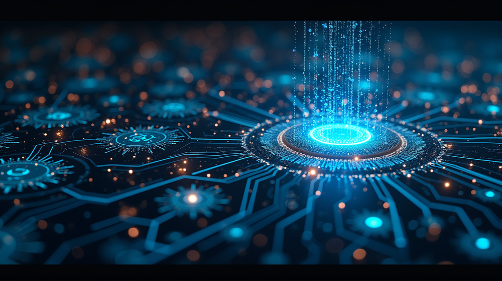 Can D-Wave's Quantum Leap Lead Stock to $60?