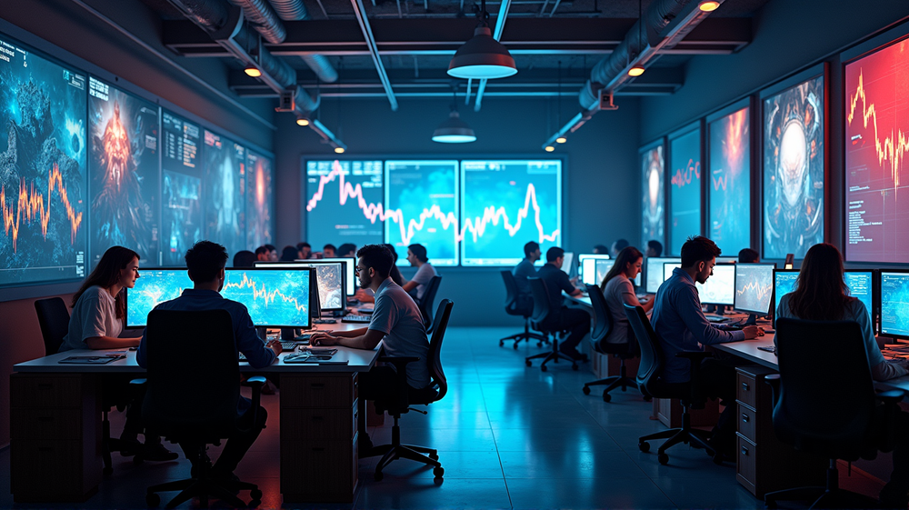 Koei Tecmo's Financial Wizardry: Doubling Profit Forecasts Yet Again!