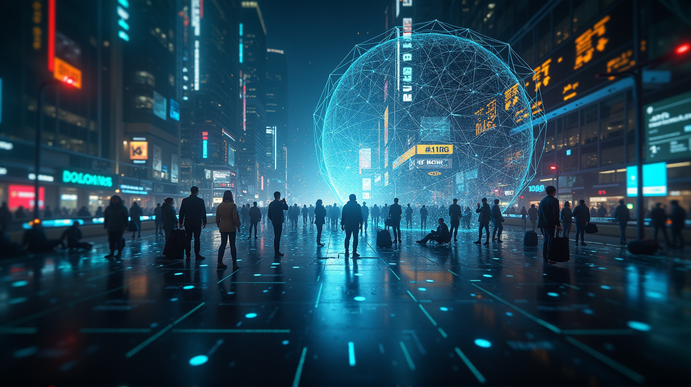 Unraveling Crypto's $450 Billion Market Shakeup