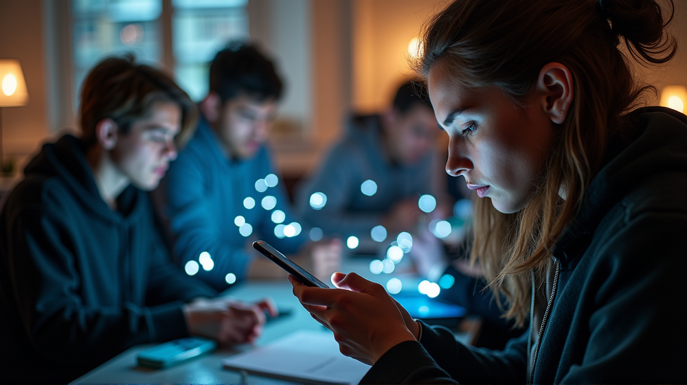 Social Media as the New Battlefield in the Fight Against Antisemitism