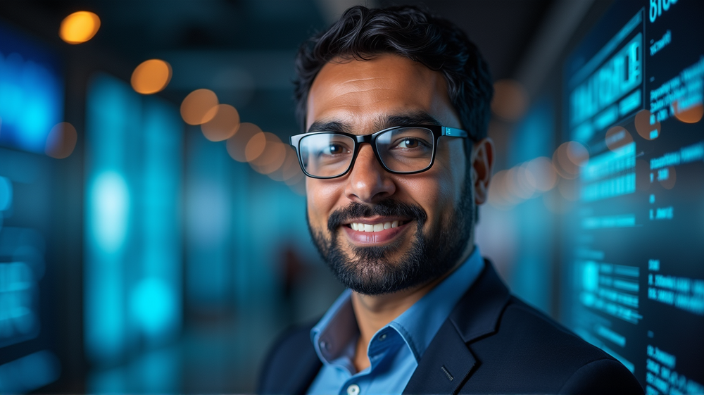 Kamal Sayeed: A Legacy of Leadership in Technology