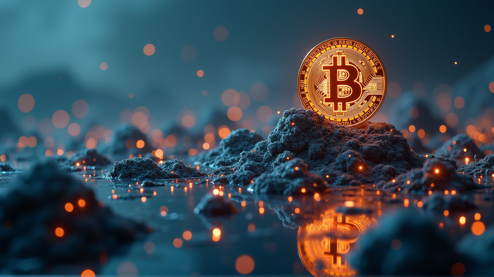 Bitcoin Rally Sparks Global Crypto Surge: A New Financial Era?