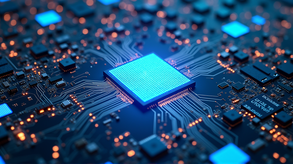 Chandler Plant to Supercharge Intel's Panther Lake Chip Revolution