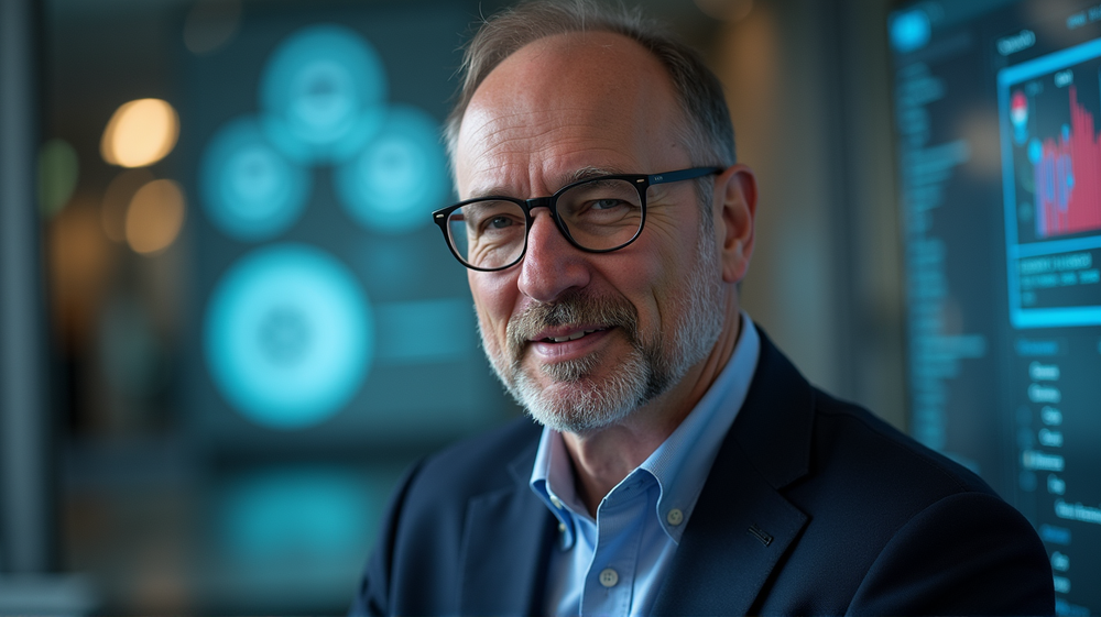 James Langevin: Leading a New Wave in Cyber and Technology at FDD