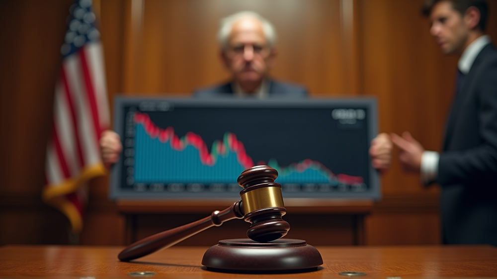 CHTR Shareholders Take Action: Charter Communications Faces Allegations of Securities Fraud