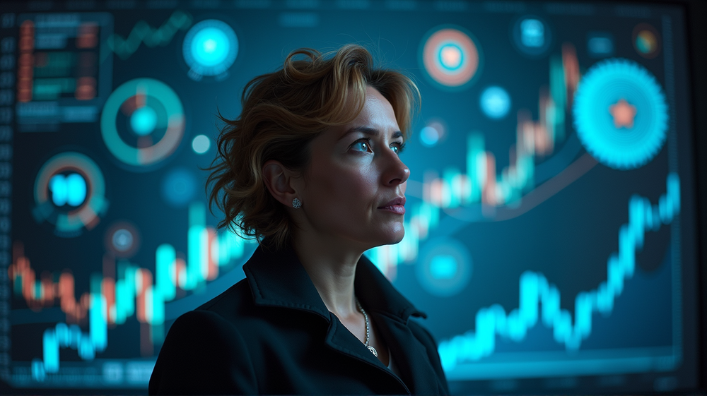 Is Cathie Wood's Bet on PLTR the Opportunity of a Lifetime?