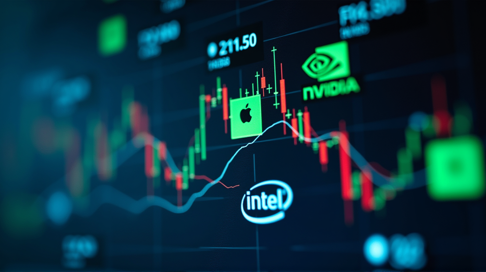 Don't Miss These Key Technology Stocks on September 28th!
