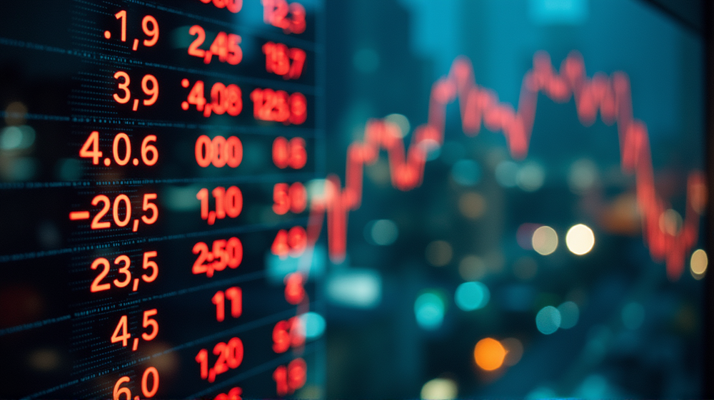 TSX Takes a Breather After Record-Breaking Streak: What's Next?