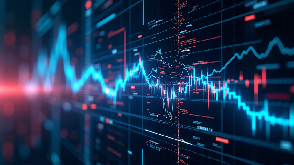Quantum Stocks Soar with JPMorgan's Bold $10 Billion Tech Investment