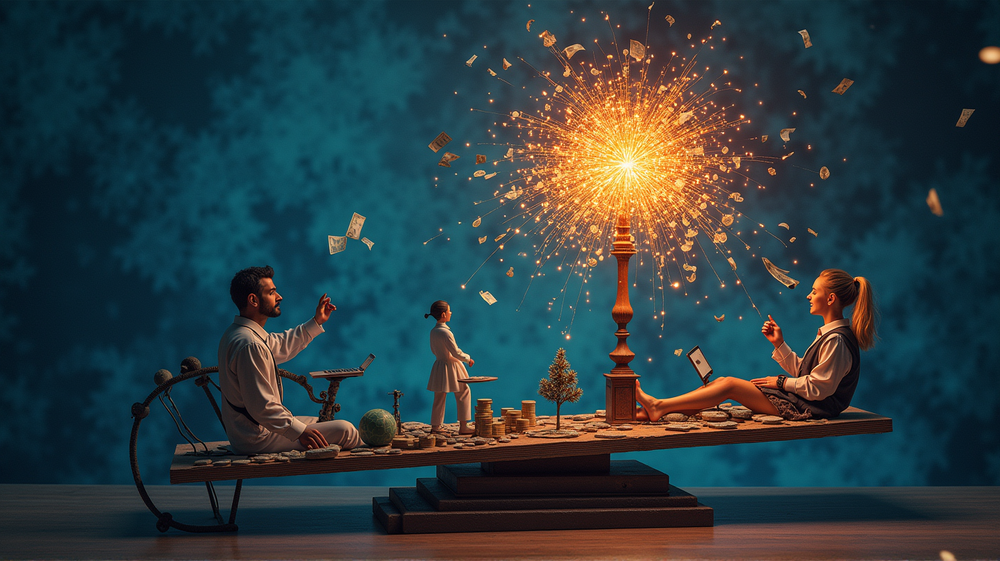The Hidden Secrets of Investing: What Beginners Need to Know Before Diving In