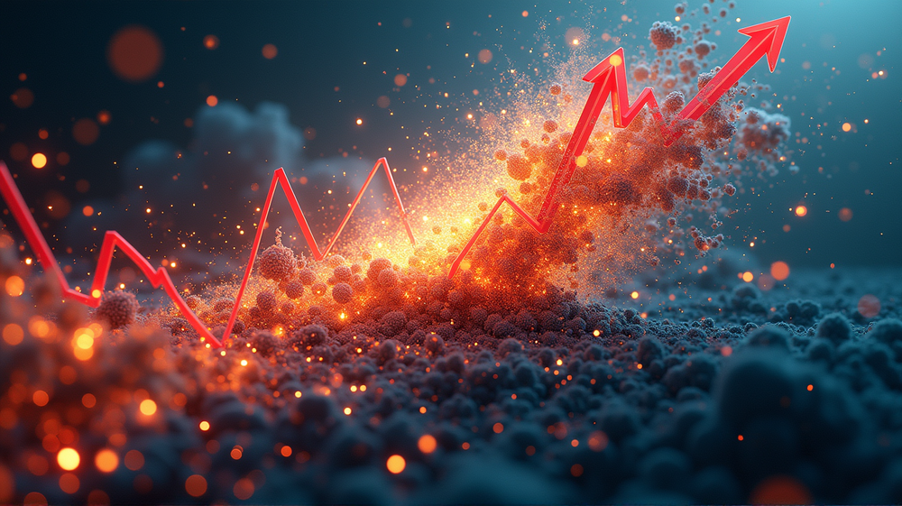 Nikkei Skyrockets Again: A Financial Leap Landing into History!