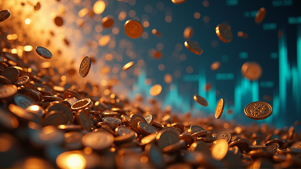 Bitcoin's Dramatic Drop: A New Bottom or a Bounce Back?