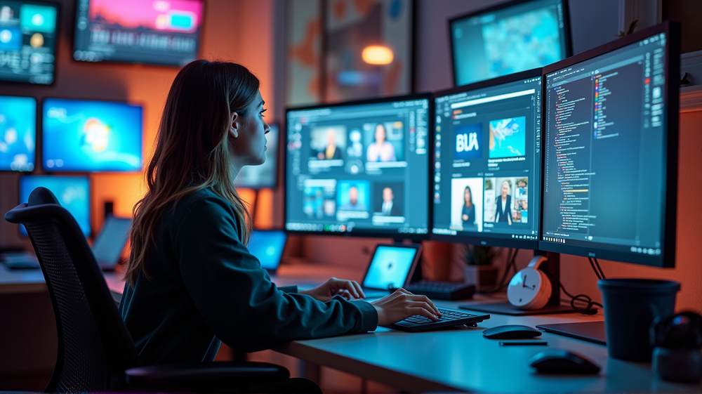 Exciting Opportunity: Join CAMERA as a Social Media Content Creator!