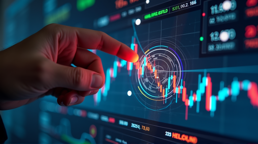 ICE's $2 Billion Bet on Polymarket Ignites Stock Surge Amidst Blockchain Ambitions